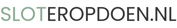 sloteropdoen.nl